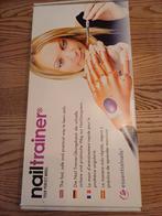 Nailtrainer oefenhand, Overige kleuren, Nieuw, Ophalen of Verzenden, Handen en Nagels