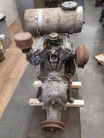 Bernard w 110 bis, Doe-het-zelf en Verbouw, Motoren, Ophalen, Gebruikt, Benzinemotor