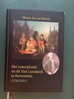 Loterijfonds Sint Luciakerk Ravenstein, Ophalen of Verzenden, Zo goed als nieuw