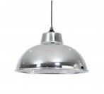 Hanglamp pendellamp 2 stuks hanglampen pendellampen spiegel, Ophalen, Zo goed als nieuw, Minder dan 50 cm