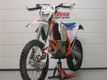 KTM 450 EXC SIX-DAYS KTM 450 EXC SIX DAYS (bj 2022) beschikbaar voor biedingen