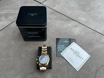 Rotorcraft RC2701 Heren-horloge NIEUW beschikbaar voor biedingen