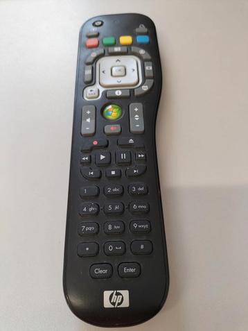 HP TSGH-IR01 Afstandsbediening  beschikbaar voor biedingen