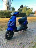 Piaggio zip 50cc 2 takt, Ophalen, Zo goed als nieuw, Benzine, Overige modellen