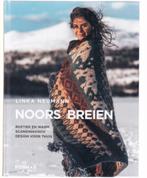 Linka Neumann; Noors breien  rustiek en warm Scandinavisch, Ophalen of Verzenden, Zo goed als nieuw, Breien en Haken