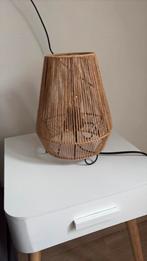 Tafellamp, Ophalen of Verzenden, Zo goed als nieuw, Minder dan 50 cm