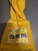 Steady staaf wielklem 13 t/ m 15 inch stalen velgen, Ophalen of Verzenden, Zo goed als nieuw