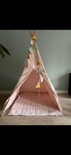 Little dutch tent/wigwam, Ophalen, Zo goed als nieuw