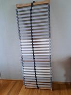 Lattenbodem 70x200cm, Huis en Inrichting, Slaapkamer | Matrassen en Bedbodems, Ophalen, Gebruikt, Bedbodem, 200 cm