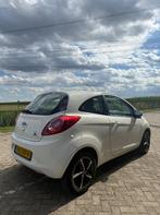Ford Ka 1.2 Cool&Sound, Voorwielaandrijving, Gebruikt, 1242 cc, 4 cilinders