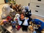 Leuke knuffeldieren, Verzamelen, Ophalen of Verzenden, Zo goed als nieuw