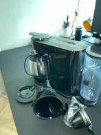 Senseo compleet, Gebruikt, Koffiemachine, Ophalen of Verzenden, Koffiepads en cups