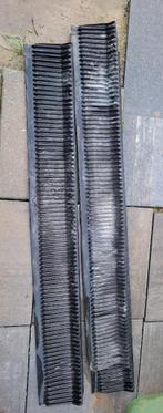 Ubbink Afdekprofiel voor metselwerk, Ophalen of Verzenden, Zo goed als nieuw