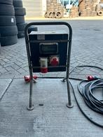 Verdeelkast, Doe-het-zelf en Verbouw, Elektra en Kabels, Ophalen of Verzenden, Gebruikt, Overige typen