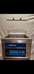 Vacuummachine Henkovac , 10 programma's, Digitaal, Ophalen of Verzenden