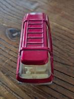 Matchbox series nr 22 Freeman Intercity Commuter - 8cm, Ophalen of Verzenden, Gebruikt, Auto, Matchbox