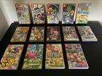 Diverse spellen voor de Nintendo Switch, Spelcomputers en Games, Overige genres, Ophalen of Verzenden, Zo goed als nieuw, 3 spelers of meer