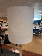 Vloerlamp Ice naturel Mango linnen direct/leverbaar, Ophalen, Nieuw, Mwonenenslapen, Mwonenenslapen@ziggo.nl