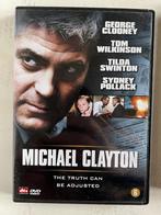 Michael Clayton, Vanaf 6 jaar, Ophalen of Verzenden, Gebruikt