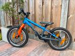 Cube Cubie 160, Actionteam - 16inch BMX kinderfiets, Fietsen en Brommers, Ophalen, Zo goed als nieuw, 16 tot 20 inch