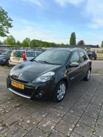 Renault CLIO 1.2 TCE NIGHT & DAY beschikbaar voor biedingen