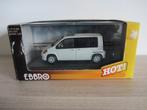 Ebbro Honda Mobilio 43303 White, Ophalen of Verzenden, Zo goed als nieuw, Auto, Overige merken