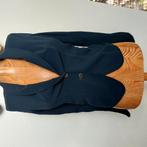 Penn & Ink blazer travelstof 34, Ophalen of Verzenden, Blauw