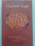 Michael Ende - Het oneindige verhaal, Boeken, Michael Ende, Ophalen of Verzenden, Zo goed als nieuw