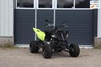 Yamaha Quad Raptor 700 SE, 686 cc, 12 t/m 35 kW