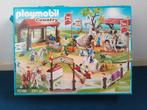 playmobil country set met paarden en ruiters, Ophalen of Verzenden, Gebruikt