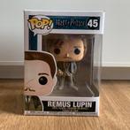 Remus Lupin Funko 45, Ophalen of Verzenden, Nieuw, Actiefiguurtje
