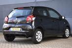 Peugeot 108 1.0 e-VTi Blue Lease Executive |AIRCO|5-DRS|ELEK, Auto's, Peugeot, Voorwielaandrijving, Gebruikt, 4 stoelen, Zwart