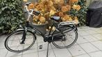 Batavia dames fiets, Ophalen of Verzenden, Gebruikt, Batavus, Versnellingen
