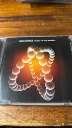 Cd Mike Oldfield Music of the Spheres, Ophalen of Verzenden, 2000 tot heden, Zo goed als nieuw