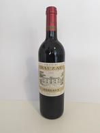 1999 - Chateau Dauzac Margaux GCC, Nieuw, Rode wijn, Frankrijk, Vol
