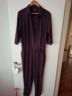 LaDress Jumpsuit Jade xl aubergine, Kleding | Dames, Jumpsuits, Paars, Maat 46/48 (XL) of groter, Ophalen of Verzenden, Zo goed als nieuw