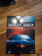 Knight Rider seizoen 1, Ophalen of Verzenden, Zo goed als nieuw