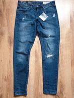 Esmara boyfriend jeans 36 NEW, Nieuw, Blauw, W28 - W29 (confectie 36), Ophalen of Verzenden