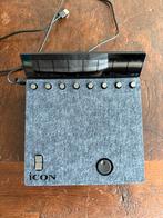 Icon Pro Audio P1 + Display, Ophalen of Verzenden, Zo goed als nieuw