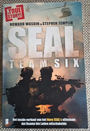 HOWARD WASDIN en STEPHEN TEMPLIN – True Story beschikbaar voor biedingen