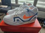 Nike Air Tech Challenge II QS Blue stone, Kleding | Heren, Schoenen, Wit, Nike, Nieuw, Ophalen of Verzenden