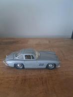 Bburago model mercedes 300 sl kp350, Gebruikt, Auto, Italy, Ophalen of Verzenden
