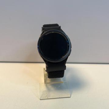 Samsung Galaxy Watch 4 43mm Sapphire Crystal GPS Zwart | Net beschikbaar voor biedingen