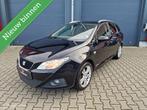 Seat Ibiza ST 1.2TSI COPA /Cruise C /Stoelverw /All Season, Auto's, Seat, Voorwielaandrijving, Gebruikt, 4 cilinders, Traction-control