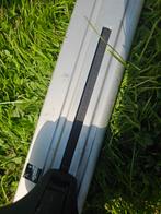 Set Thule Dakdragers - - Prius, Auto diversen, Dakdragers, Ophalen of Verzenden, Gebruikt