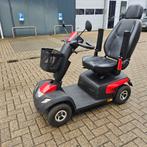 Scootmobiel, zeer goede staat!, Ophalen, Zo goed als nieuw, Invacare