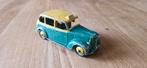 Dinky Toys 40H Austin Taxi, Hobby en Vrije tijd, Modelauto's | 1:43, Ophalen of Verzenden, Gebruikt, Auto, Dinky Toys
