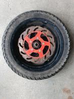 Gilera runner wiel/ band 50cc 125cc 180cc 200cc, Ophalen of Verzenden, Zo goed als nieuw, Overige typen