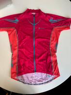 Uitstekend vrouwen fietsshirt M Odlo, Ophalen of Verzenden, Zo goed als nieuw, Bovenkleding
