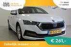 Skoda Octavia Combi 1.0 e-TSI Business Edition € 18.943,00, Auto's, Skoda, 65 €/maand, Stof, Gebruikt, 1287 kg